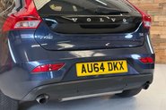 Volvo V40 1.6 T4 SE Lux Nav Hatchback 5dr Petrol Powershift Euro 5 (s/s) (180 ps) 82