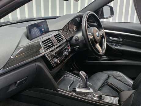 BMW 3 Series 3.0 335d M Sport Touring 5dr Diesel Auto xDrive Euro 6 (s/s) (313 ps) 4