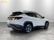 Hyundai TUCSON 1.6 h T-GDi Ultimate SUV 5dr Petrol Hybrid Auto Euro 6 (s/s) (230 ps) 7