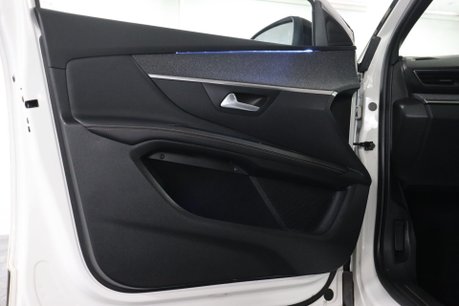 Peugeot 3008 BLUEHDI S/S GT LINE 43