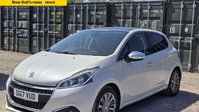 Peugeot 208 1.2 PureTech Allure Hatchback 5dr Petrol EAT Euro 6 (s/s) (110 ps) 3