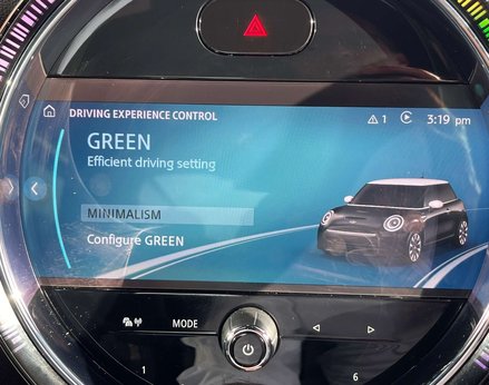 Mini Hatch 1.5 Cooper Sport 3dr 53