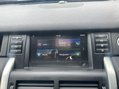 Land Rover Discovery Sport 2.0 TD4 SE Tech Auto 4WD Euro 6 (s/s) 5dr 25