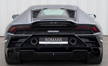 Lamborghini Huracan LP610-2 EVO RWD 5