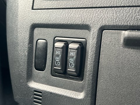 Mitsubishi Shogun DI-D SG3 23