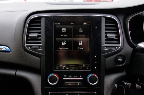 Renault Megane GT LINE DCI 31