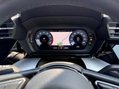Audi A3 1.0 TFSI 30 Sport Sportback S Tronic Euro 6 (s/s) 5dr 38