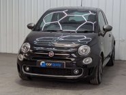Fiat 500 1.2 500 S 3dr 24