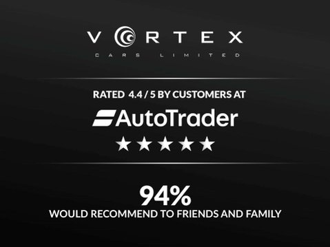 Volvo XC60 2.0 XC60 SE Luxury D4 Auto 5dr 1