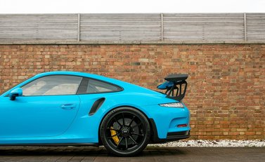 Porsche 911 (991) GT3 RS 28