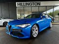 Alfa Romeo Giulia 2.2 TD Speciale Auto Euro 6 (s/s) 4dr 30