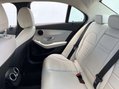 Mercedes-Benz C Class 1.6 C200 D Sport Auto 4dr 60