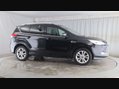 Ford Kuga 2.0 Kuga Titanium X Sport TDCi 5dr 5