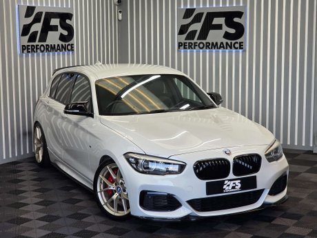 BMW 1 Series 3.0 M140i Shadow Edition Hatchback 5dr Petrol Auto Euro 6 (s/s) (340 ps) 47