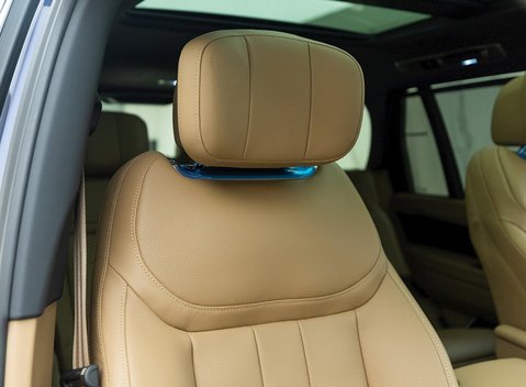 Land Rover Range Rover P530 Autobiography LWB 7 Seater 11