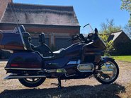 Honda Goldwing GL 1500 1995 ONLY 32K NEW MOT SERVICED ICONIC TOURER 6