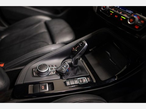 BMW X1 2.0 20i M Sport SUV 5dr Petrol Auto xDrive Euro 6 (s/s) (192 ps) 25