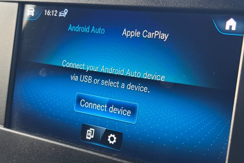 Mercedes-Benz Sprinter 315 Cdi Premium Mwb Lr Panel Van 30