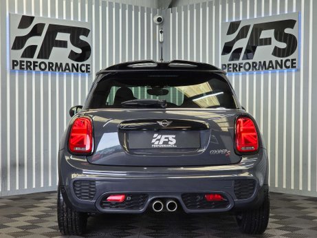 Mini Hatch 2.0 Cooper S GPF Hatchback 3dr Petrol Steptronic Euro 6 (s/s) (192 ps) 29
