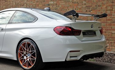 BMW M4 GTS 29