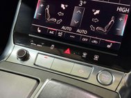 Audi A7 3.0 TDI V6 45 S line Sportback 5dr Diesel Tiptronic quattro Euro 6 (s/s) (2 47