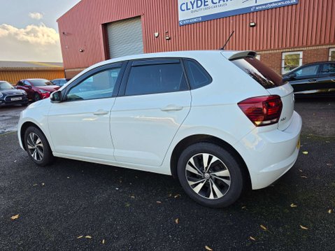 Volkswagen Polo 1.0 Polo SE TSi 5dr 32