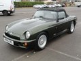 MG RV8 3.9 RV8 2dr 7