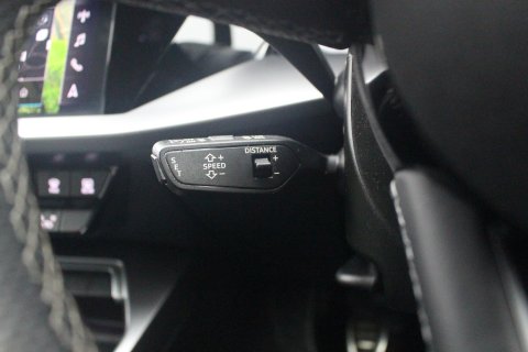 Audi A3 5dr 1.0TFSi 30 S Line 24