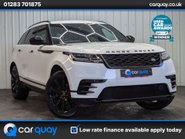Land Rover Range Rover Velar 2.0 Range Rover Velar R-Dynamic HSE P250 Auto 4WD 5dr 1