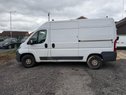 Fiat Ducato 2.0 MultiJetII 35 M H2 Euro 6 (s/s) 5dr