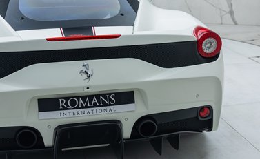 Ferrari 458 Speciale 30