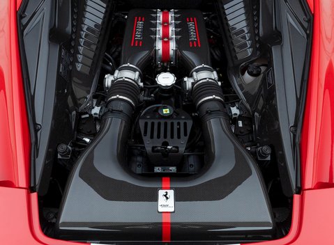 Ferrari 458 Speciale 26