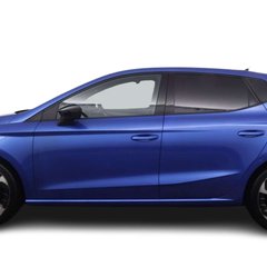 SEAT Ibiza 1.0 TSI FR Sport Hatchback 5dr Petrol Manual Euro 6 (s/s) (110 ps) 6