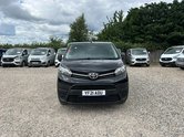 Toyota Proace MWB L2H1 Low Roof Active 2700 Air Con EURO 6 NO VA 3