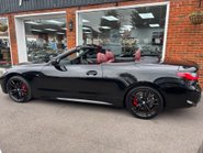 BMW 4 Series 3.0 M440i MHT Convertible 2dr Petrol Hybrid Auto xDrive Euro 6 (374 ps) 13