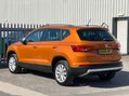 SEAT Ateca 1.6 Ateca SE Ecomotive TDI 5dr 4