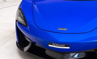 McLaren 570S V8 SSG 23