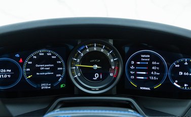 Porsche 911 GT3 (992) 18