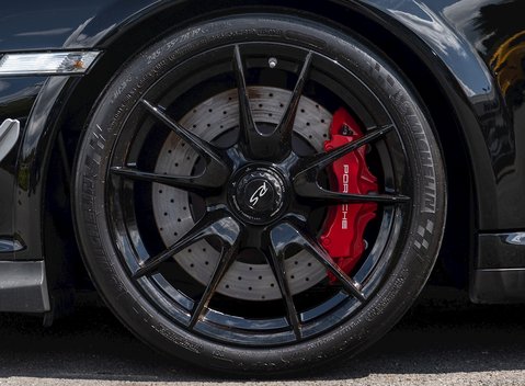 Porsche 911 GT3 RS 4.0 (997) 10