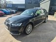 Audi A4 ALLROAD TDI QUATTRO SPORT 2
