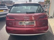 Audi Q5 2.0 TDI Sport SUV 5dr Diesel S Tronic quattro Euro 6 (s/s) (190 ps) 14