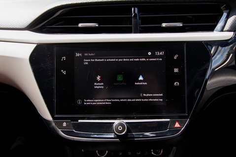 Vauxhall Corsa SE PREMIUM 23
