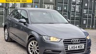 Audi A3 1.4 TFSI SE Sportback 5dr Petrol S Tronic Euro 6 (s/s) (125 ps) 1