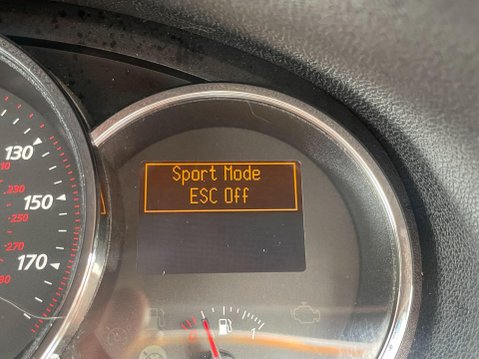 Renault Megane 2.0T Renaultsport Nav Euro 6 (s/s) 3dr 30
