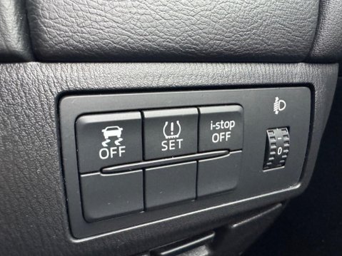 Mazda 6 2.0 SKYACTIV-G SE-L Nav Tourer Euro 6 (s/s) 5dr 27