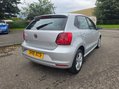 Volkswagen Polo 1.0 Polo Match 5dr 10