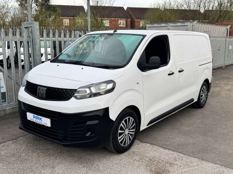 Fiat Scudo 1.5 Scudo Tecnico MultiJet 36