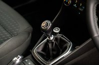 Ford Fiesta B AND O PLAY ZETEC 32