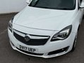 Vauxhall Insignia 1.6 CDTi ecoFLEX Design Nav Hatchback 5dr Diesel Manual Euro 6 (s/s) (136 p 12