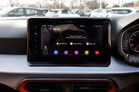 SEAT Arona ECOTSI FR SPORT 25